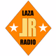 Logo de Laza Rádió - Bermuda Channel