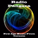Radio Pangaea logo