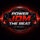 Logo de Power JDM The Beat