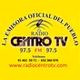 Radio Centro logo