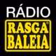 Rádio Rasga Baleia logo