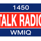Logo de Talk 1450 - WMIQ