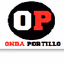 Onda Portillo Canal 2 logo
