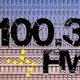 Revelacion Estereo 100.3 FM logo