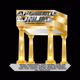 Logo de Radio Aposento Online