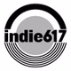 indie617 logo
