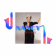 Logo de NANCY PRESENTS