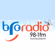 Logo de Bro Radio 98.1FM