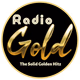Logo de The Radio Network - Radio Gold