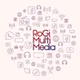 Rogim Radio logo