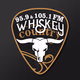 Logo de Whiskey Country - WHMT