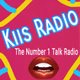 Logo de Kiis Radio