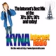 KYNA Internet Radio logo