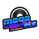 MegaHz Radio logo