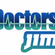 Logo de DR. JIM TALK SHOW