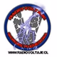 Radio Voltaje logo