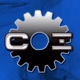 Logo de Club Industry