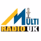 Logo de Multi Radio UK