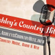 Logo de Ashleys Country Hits