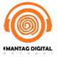 Imantag Digital logo