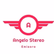 Logo de Angelo Stereo