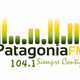 Logo de Radio Patagonia