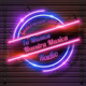 Logo de Generacion 506 Radio
