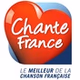 Chante France logo