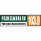 Logo de Prameswara FM