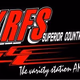Logo de KRFS - KRFS-FM
