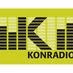 Konradio.co logo