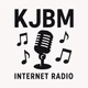 Logo de KJBM - Internet Radio