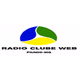 Logo de Rádio Clube Web Piumhi