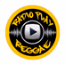 Rádio Play Reggae logo