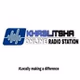 Khaelitsha FM logo