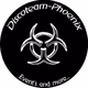 Logo de Discoteam-Phoenix Radio
