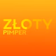 Logo de Radio Zloty Pimper