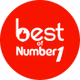 Number1 FM - Best Of Number1 logo