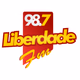 Logo de Rádio Liberdade