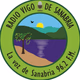 Logo de Radio Vigo de Sanabria 96.2 FM