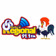 Logo de Rádio Regional