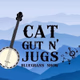 Logo de Catgut n Jugs Bluegrass Show