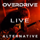 Logo de Overdrive Live! Station