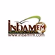 Inbam FM logo
