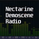 Logo de Nectarine Demoscene Radio