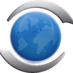 Raossoca Web Radio Bandung logo