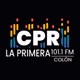 Logo de CPR La Primera