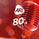 ARL - 80s logo