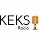 Logo de KEKS Radio