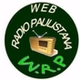 Radio Paulistana logo